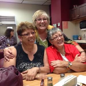 Meet your Posher, Nancy